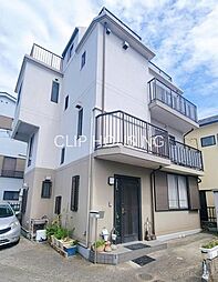 平塚市南金目 中古戸建