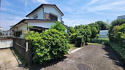 平塚市　四之宮　7丁目　土地
