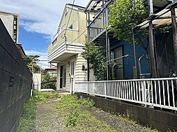 茅ヶ崎市　南湖6丁目　中古戸建