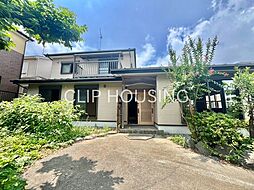 秦野市平沢中古戸建