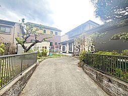 秦野市平沢中古戸建