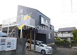神奈川県秦野市千村　中古戸建