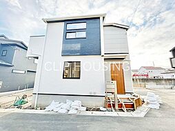 平塚市四之宮1丁目 新築戸建 全7棟 2号棟