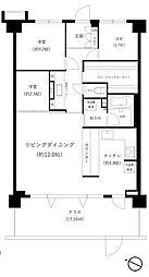 クリオ茅ヶ崎柳島海岸