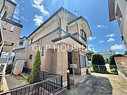 平塚市西真土1丁目 中古戸建