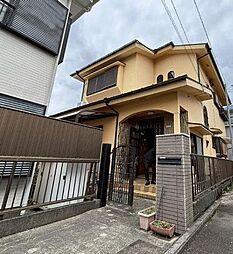 小田原市　鴨宮　中古戸建