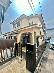 小田原市　鴨宮　中古戸建