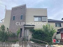 秦野市戸川　中古戸建