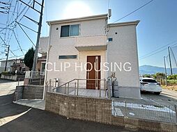 平塚市岡崎 中古戸建