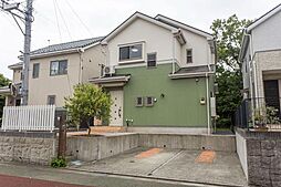 秦野市南が丘　中古戸建