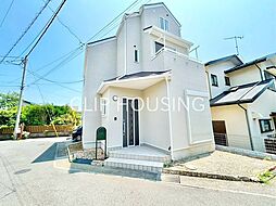 中郡大磯町東小磯 中古戸建