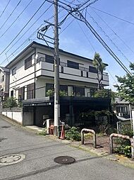 中郡大磯町石神台1丁目　中古戸建