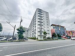 サンシャイン平塚