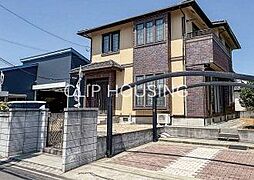 平塚市中里　中古戸建