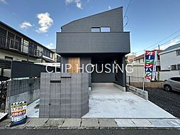 平塚市花水台 新築戸建