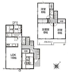 小田原市　小台　新築戸建