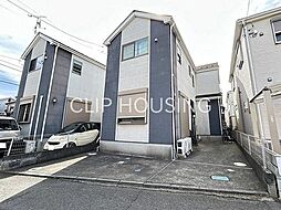 平塚市東真土4丁目 中古戸建