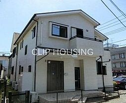 南足柄市　中沼　中古戸建