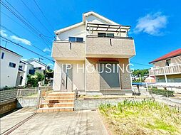 中郡大磯町国府本郷　中古戸建
