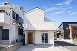 小田原市国府津　新築戸建