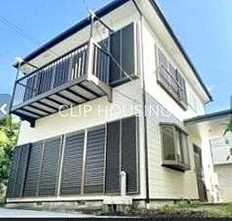 秦野市戸川　中古戸建