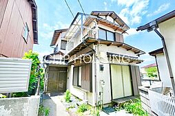 平塚市東八幡2丁目 中古戸建