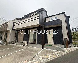平塚市高浜台　中古戸建