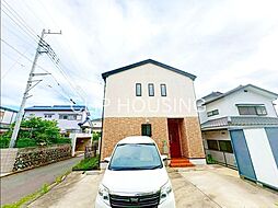 秦野市西田原　中古戸建