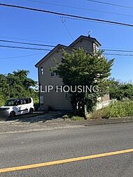 秦野市東田原　中古戸建