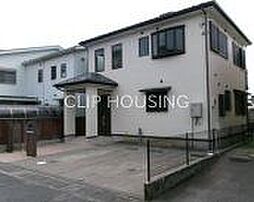 小田原市　中町3丁目　中古戸建