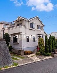 平塚市めぐみが丘2丁目　中古戸建