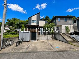 秦野市堀西　戸建