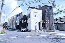 茅ヶ崎市中海岸3丁目 中古戸建