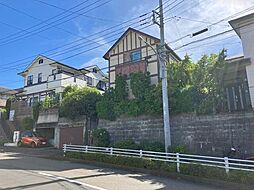 神奈川県中郡二宮町緑が丘3丁目　中古戸建