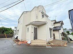 中郡大磯町東小磯 中古戸建