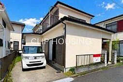 小田原市　永塚　中古戸建