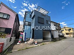 平塚市東八幡2丁目 中古戸建