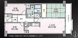 パレ平塚すみれ平壱番館