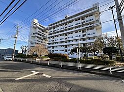 小田原セントラルハイツ2号棟