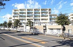 サンデュエル湘南平塚アクアステージ