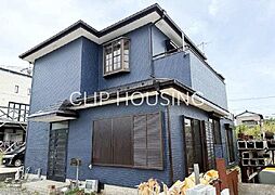 平塚市入野　中古戸建
