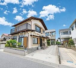 中郡二宮町川匂　中古戸建