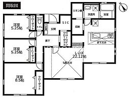 平塚市小鍋島　新築戸建
