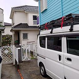 茅ヶ崎市　高田2丁目　中古戸建