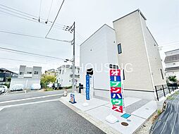 中郡二宮町　山西　新築No.13