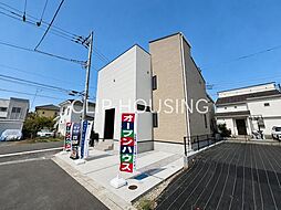 中郡二宮町 山西 新築No.13