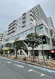 サニープラザ平塚
