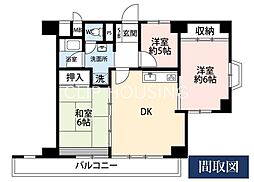 藤和平塚コープ