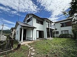 秦野市南矢名　中古戸建