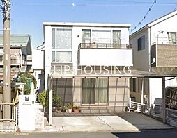 県茅ヶ崎市萩園　中古戸建